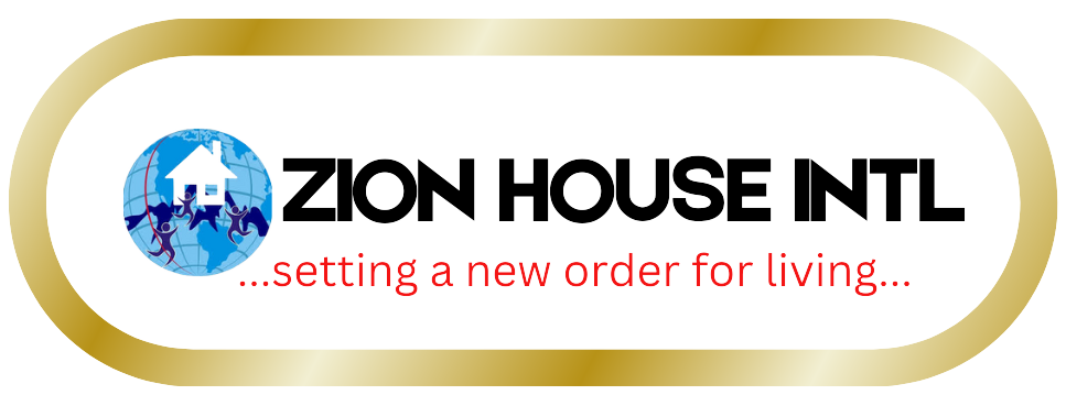 Zion House Intl